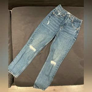 Zara Jeans